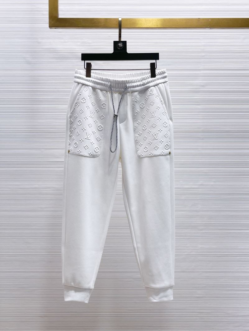 Louis Vuitton Long Pants